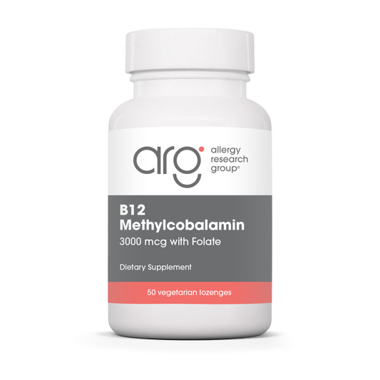 B12 Methylcobalamin