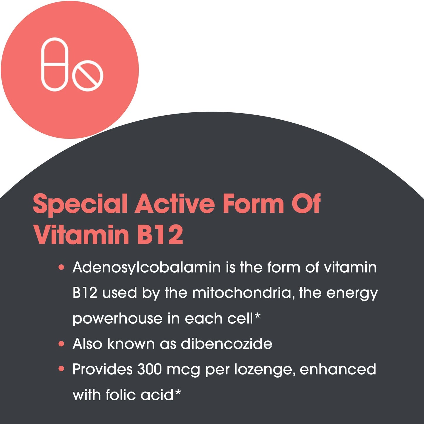 B12 Adenosylcobalamin