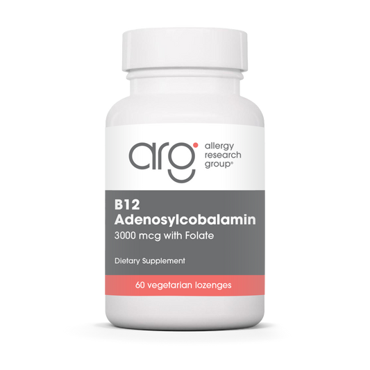 B12 Adenosylcobalamin