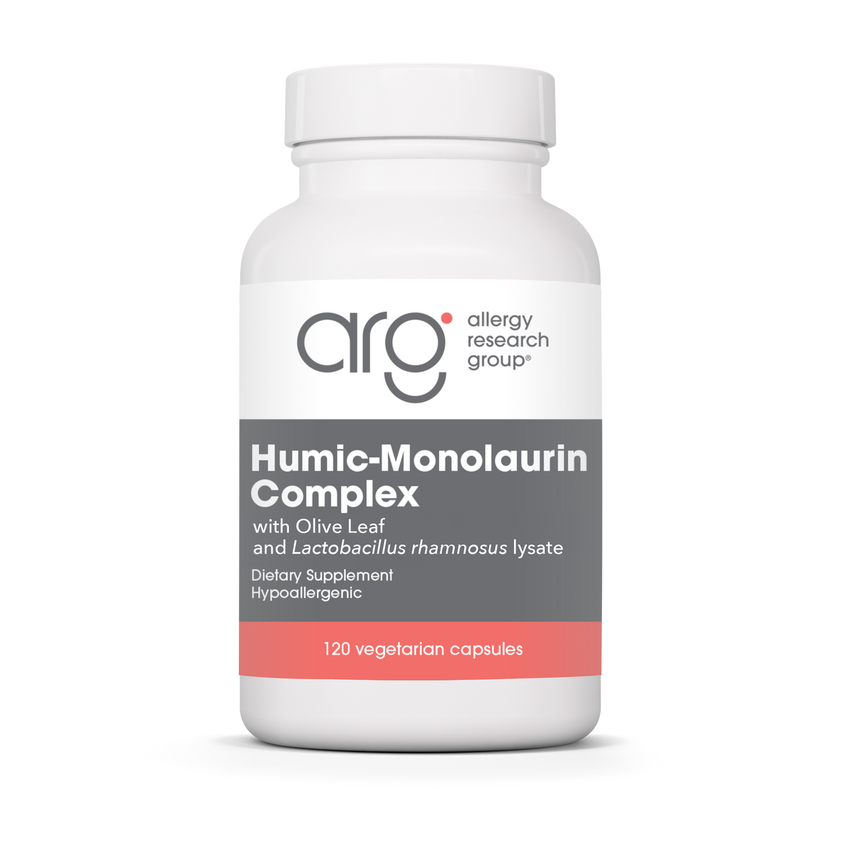 Monolaurin Supplement | Allergy Research Group