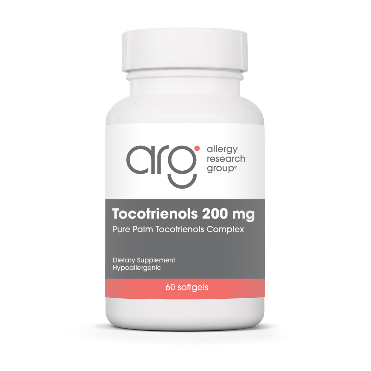 Tocomin SupraBio® Tocotrienols 200 mg