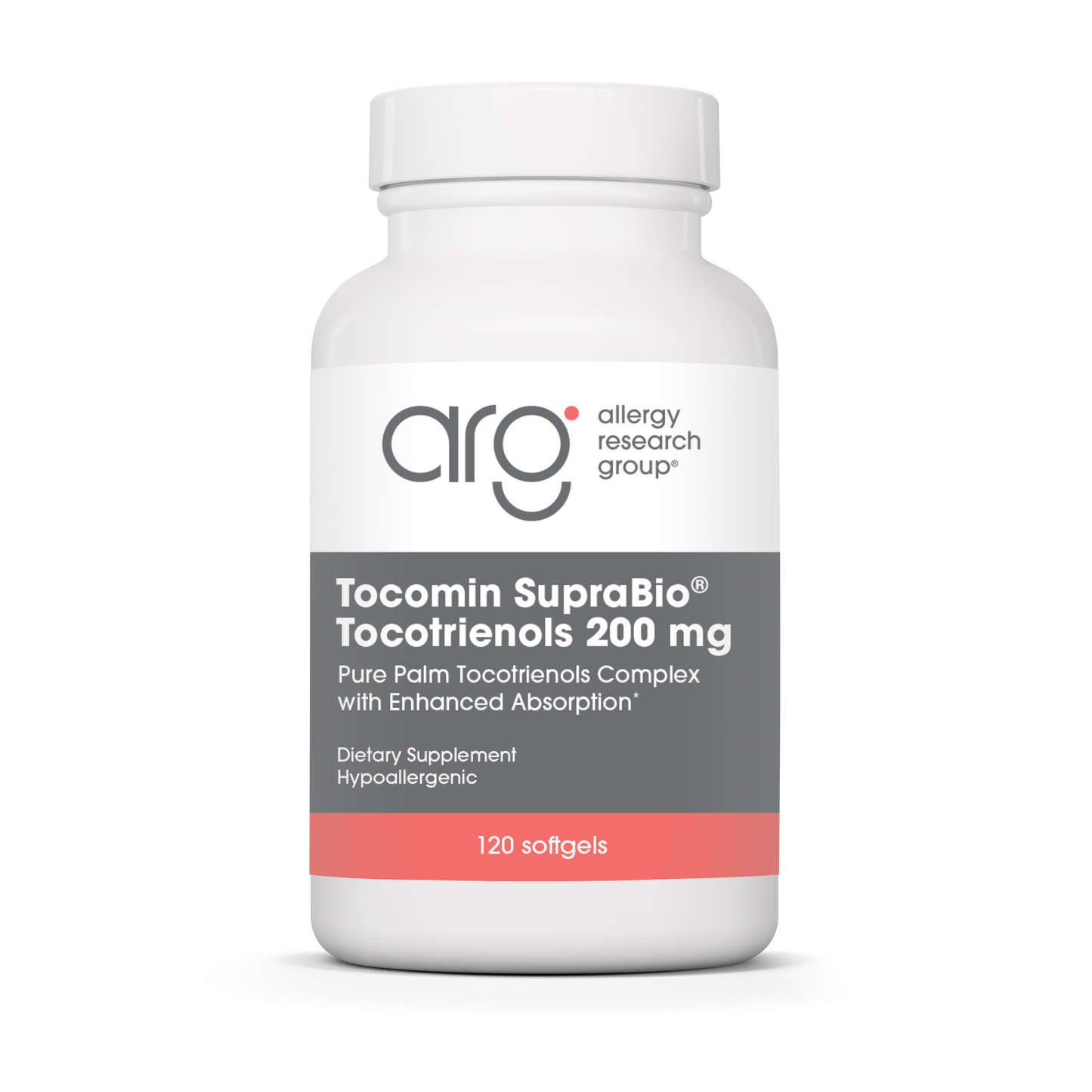 Tocomin SupraBio® Tocotrienols 200 mg