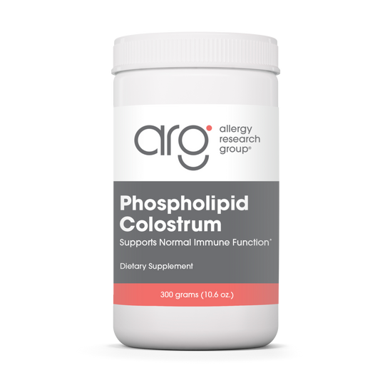 Phospholipid Colostrum