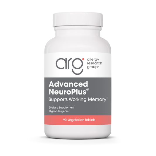 Advanced NeuroPlus®