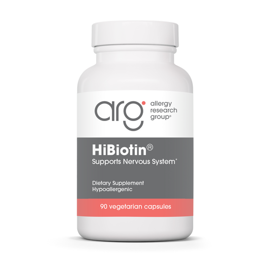 HiBiotin®