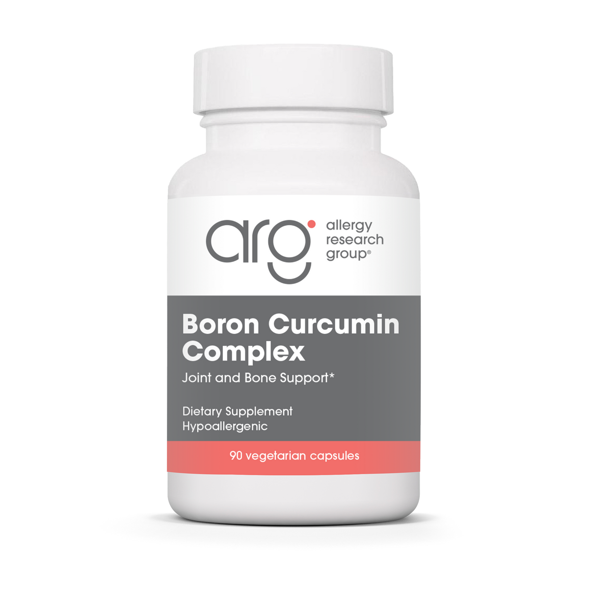 Boron Supplement | Allergy Research Group