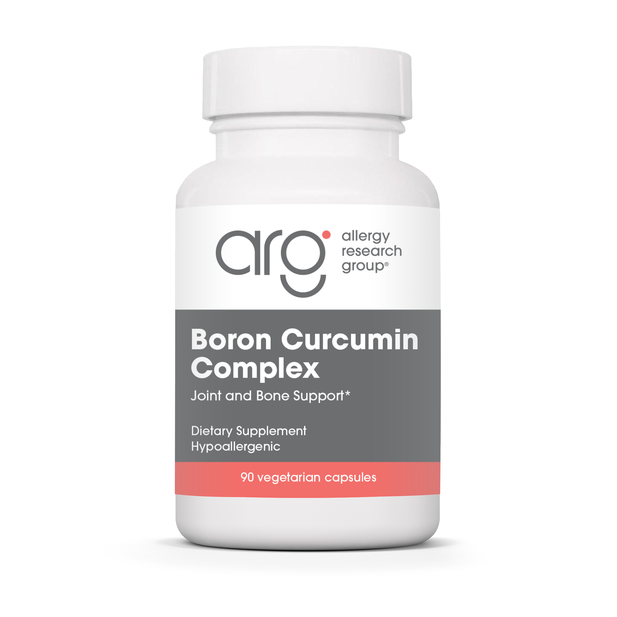 Boron Curcumin Complex
