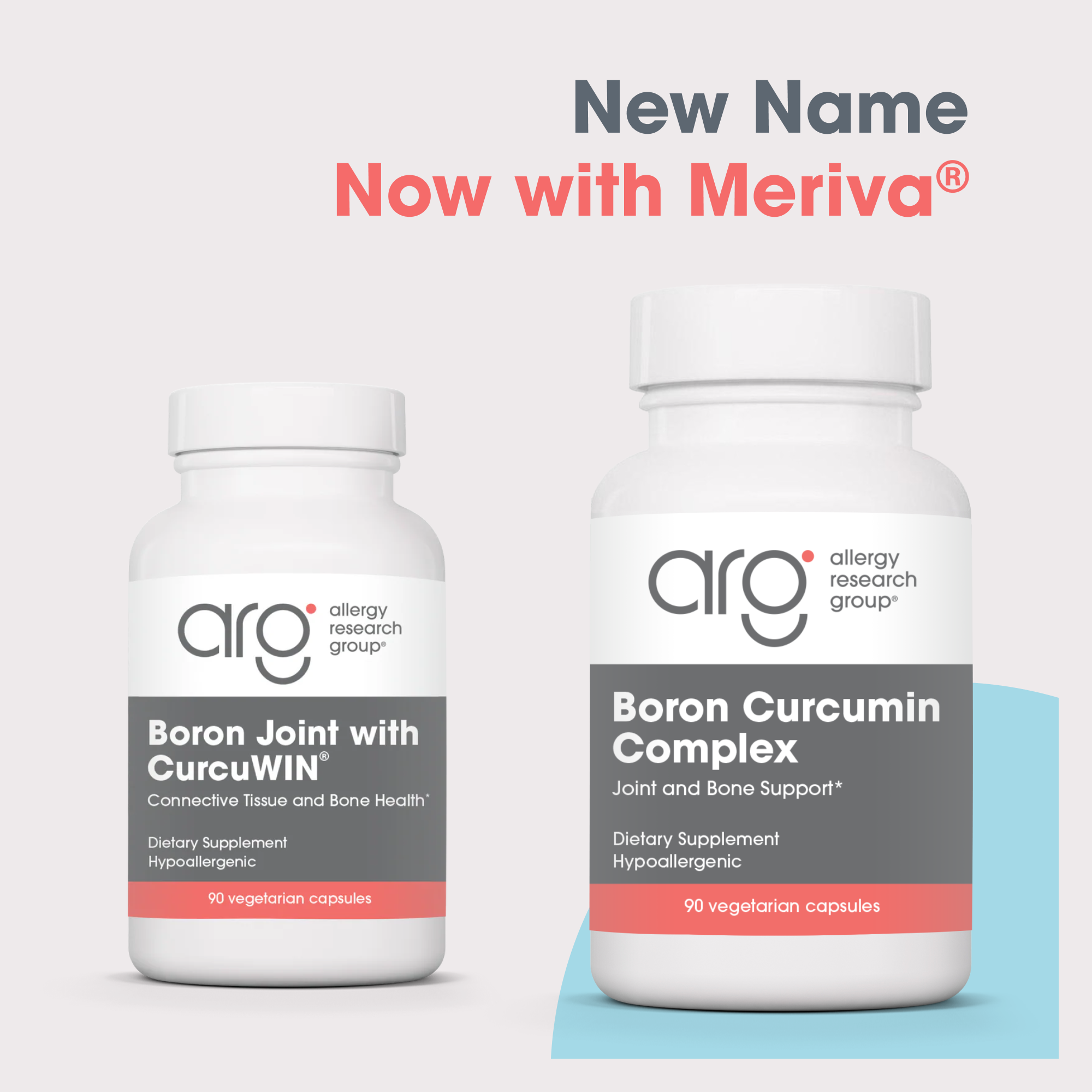 Boron Curcumin Complex