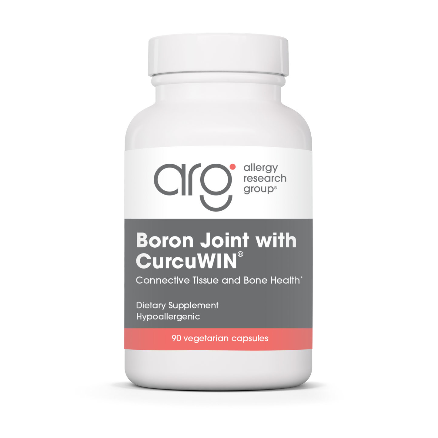 Boron Joint with CurcuWIN®