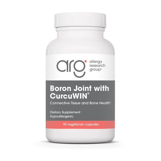 Boron Joint with CurcuWIN®