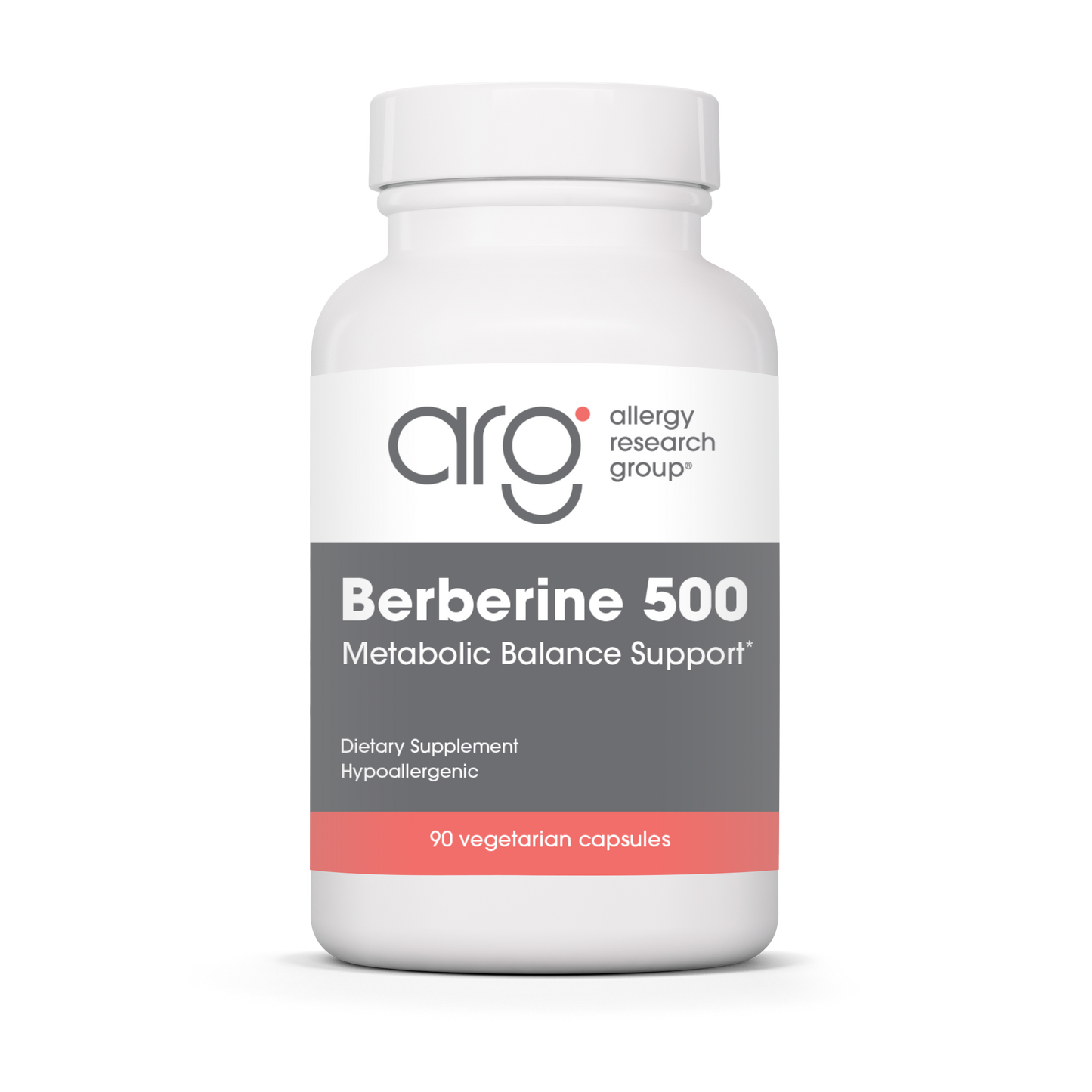 Berberine 500