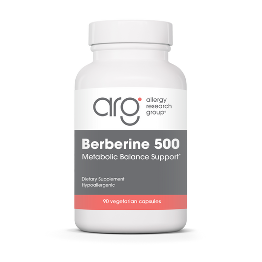 Berberine 500