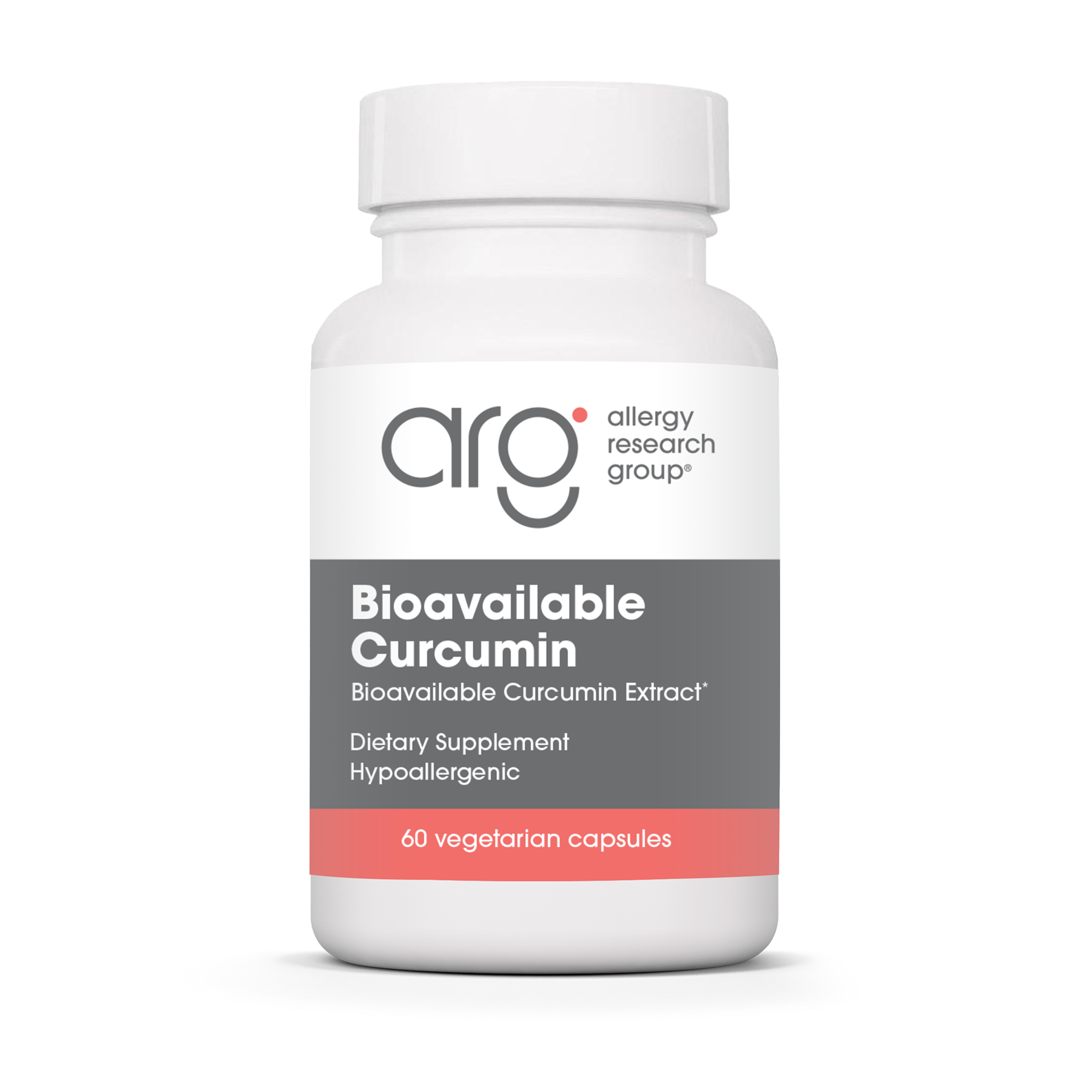 Bioavailable Curcumin