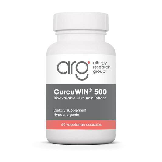 CurcuWIN® 500