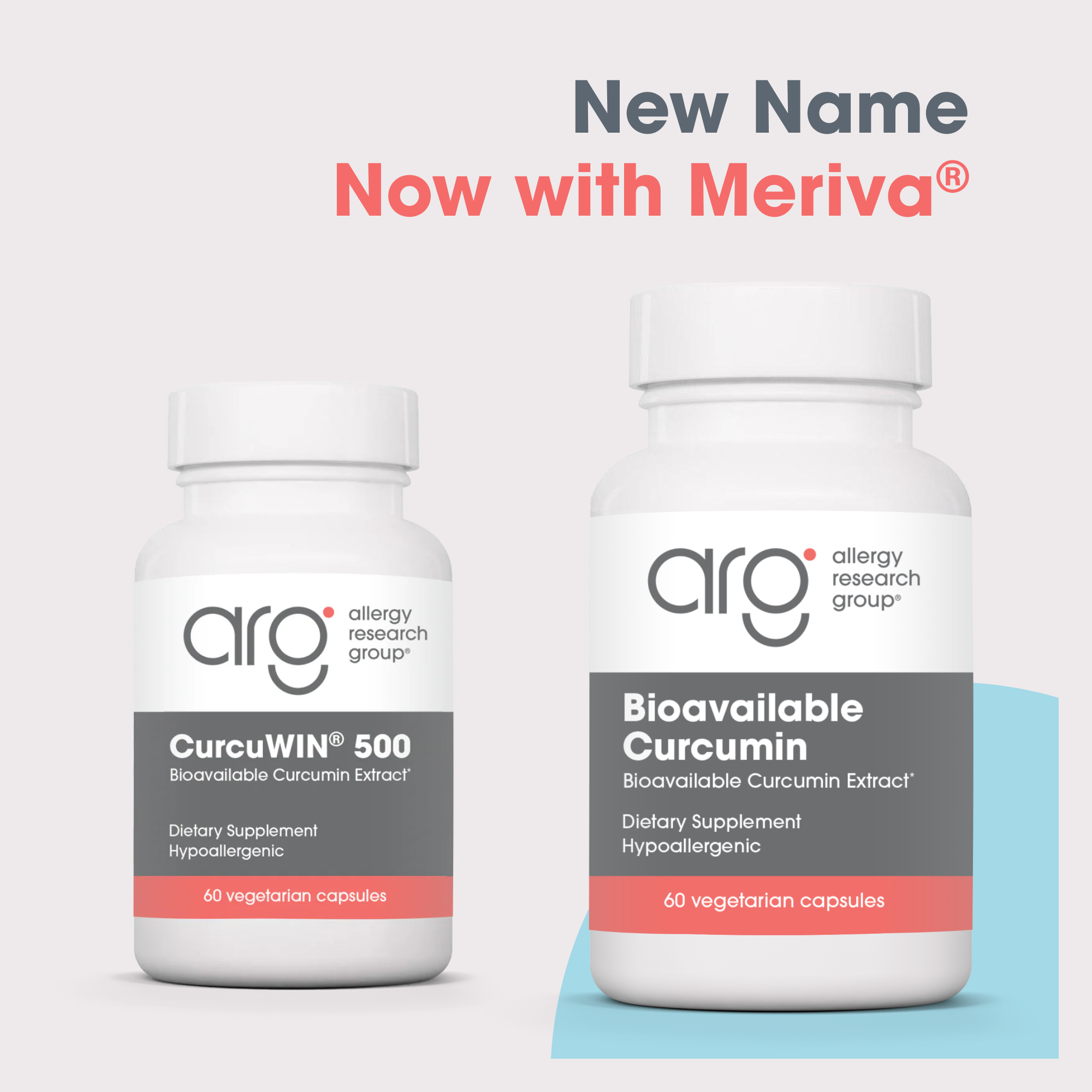 Bioavailable Curcumin