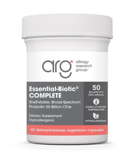 Essential-Biotic® COMPLETE