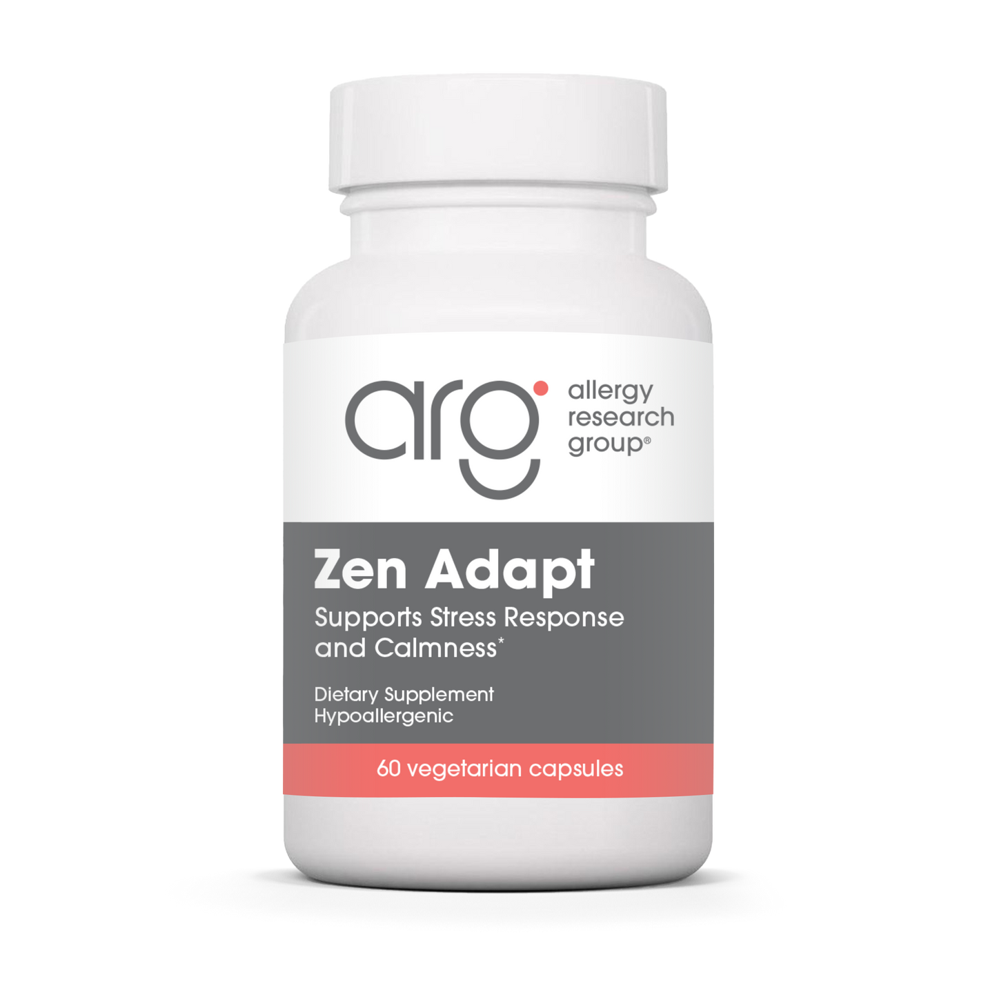 Zen Adapt