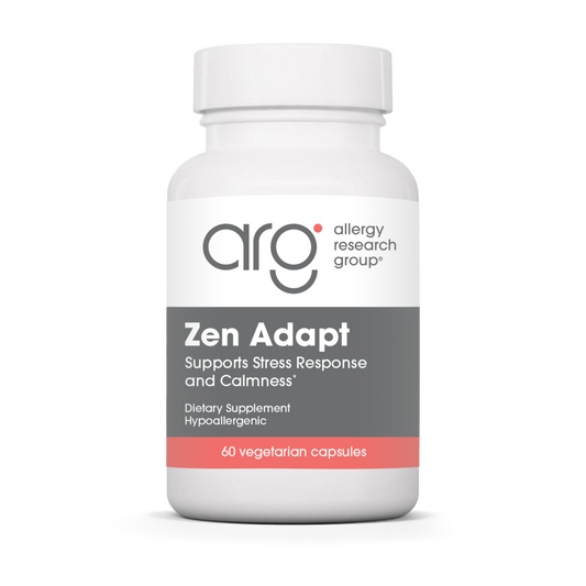 Zen Adapt