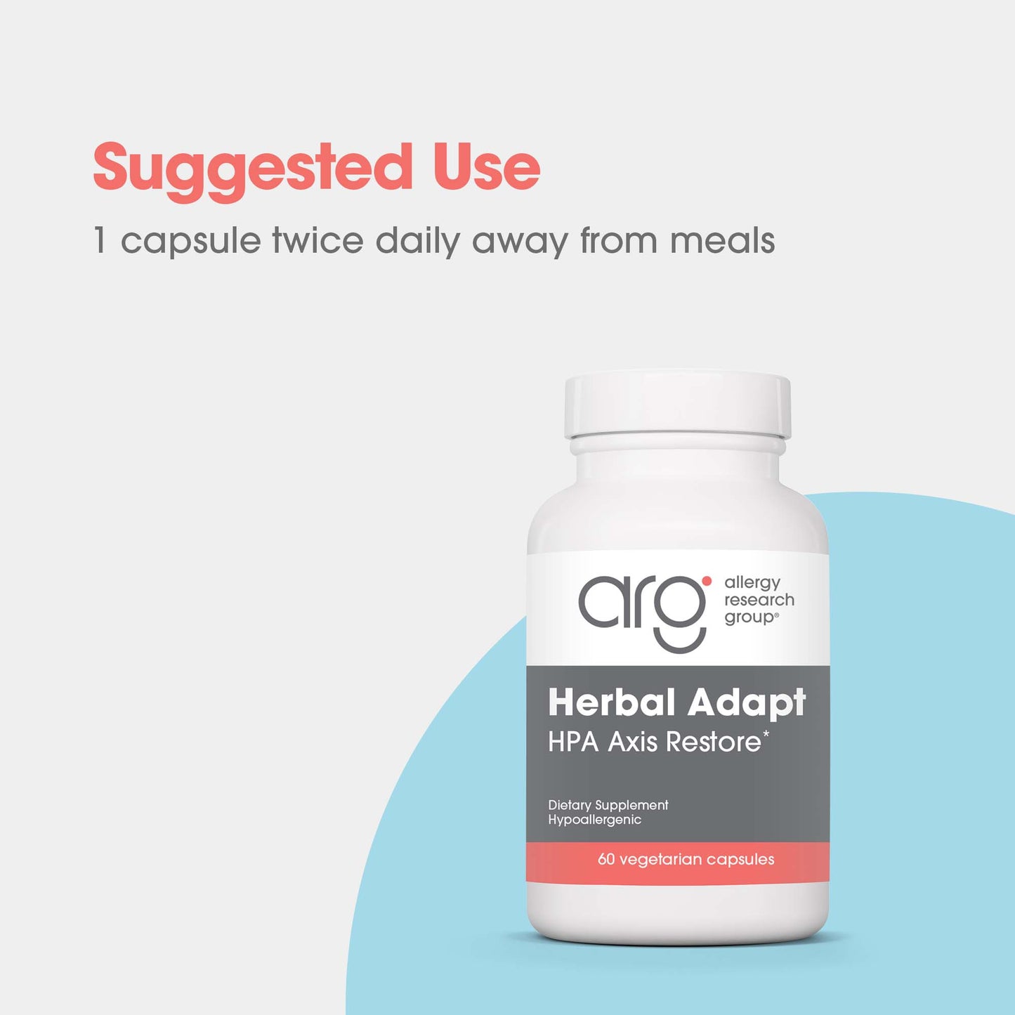 Herbal Adapt HPA Axis Restore*