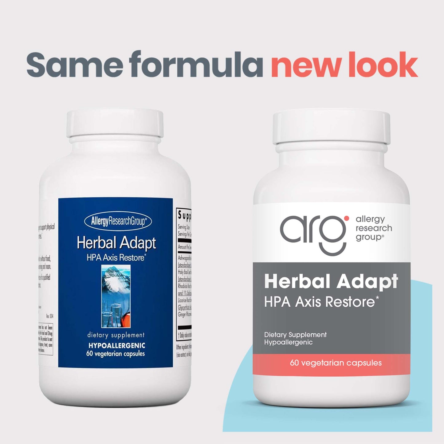 Herbal Adapt HPA Axis Restore*