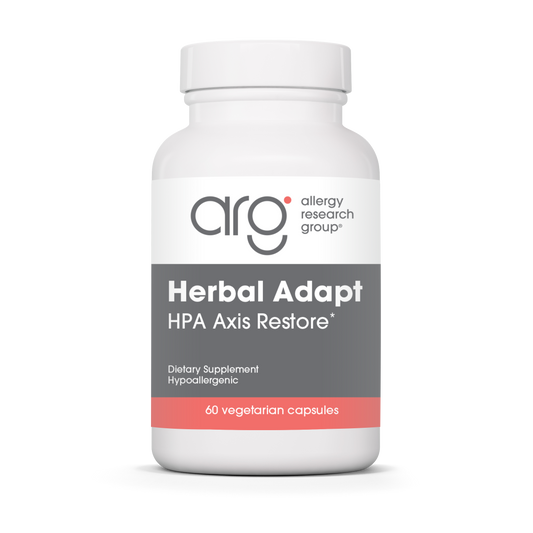 Herbal Adapt HPA Axis Restore*