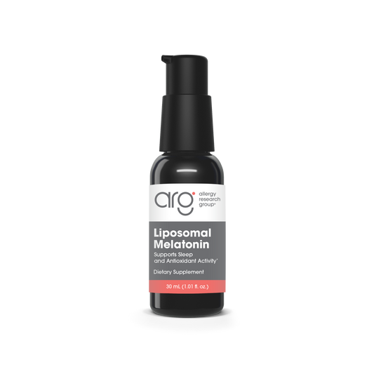 Liposomal Melatonin