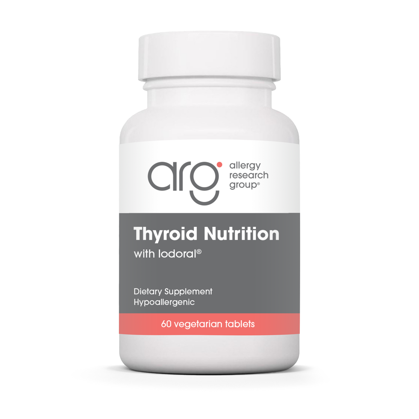 Thyroid Nutrition