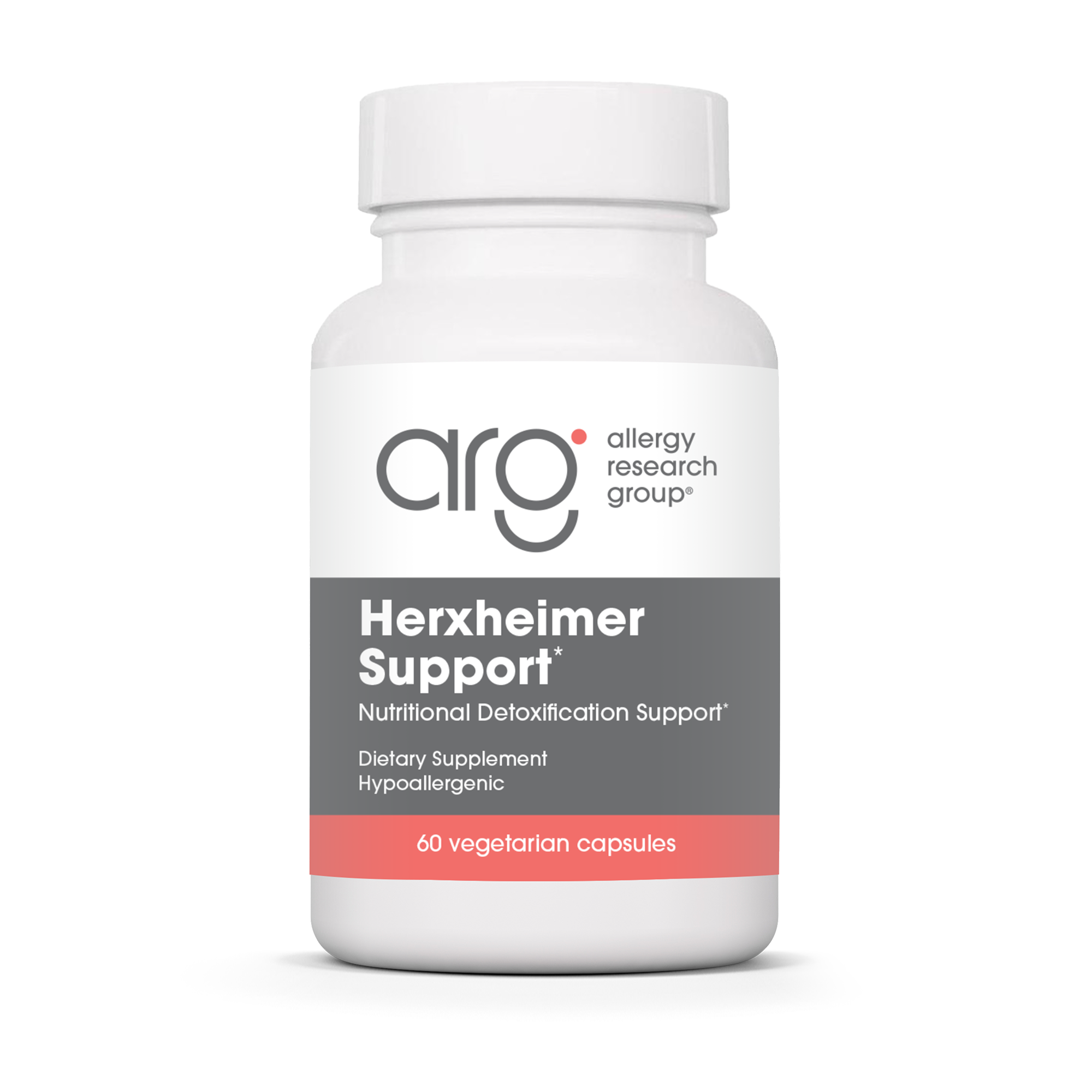 Herxheimer Support*
