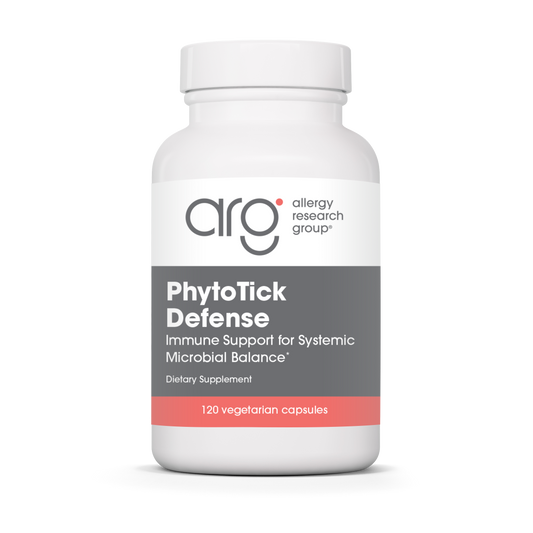 PhytoTick Defense