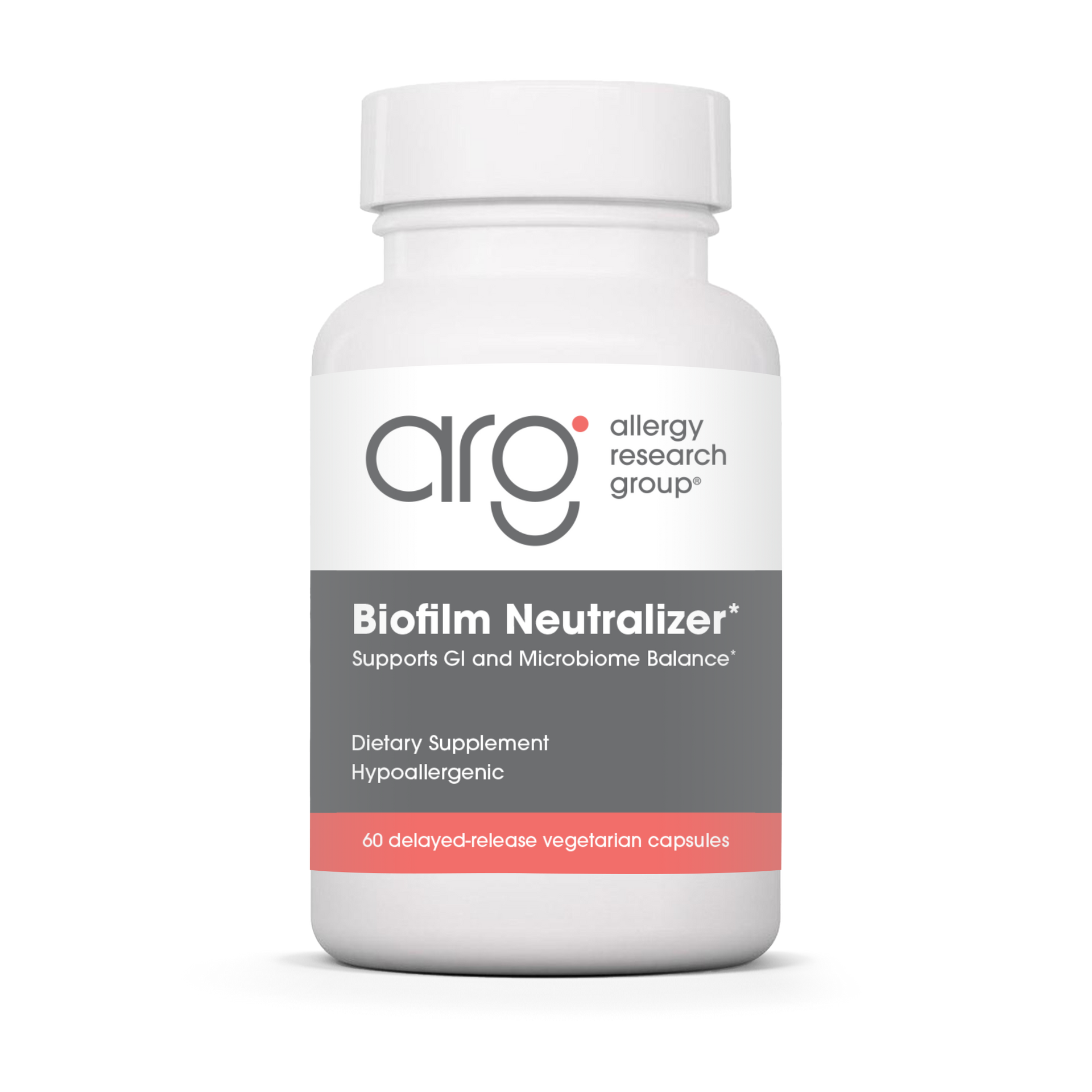 l glutathione biofilm NutriDyn Biofilm Neutralizer*