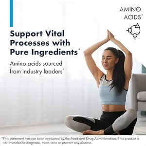 Metabolic Maintenance® Glycine Powder