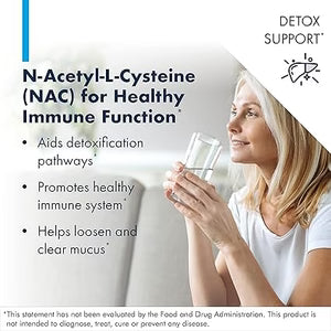 Metabolic Maintenance® NAC