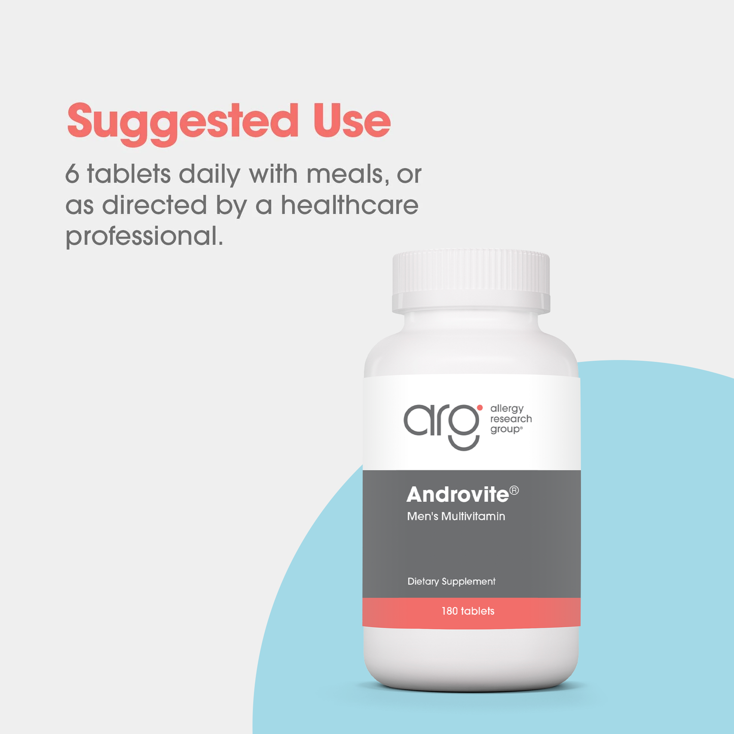 Optimox® Androvite®