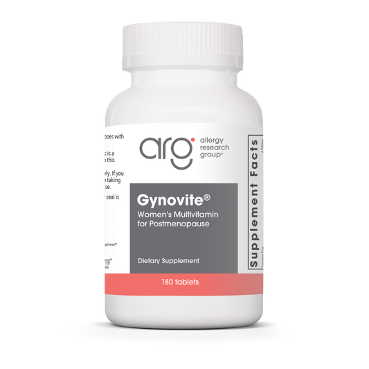 Optimox® Gynovite®