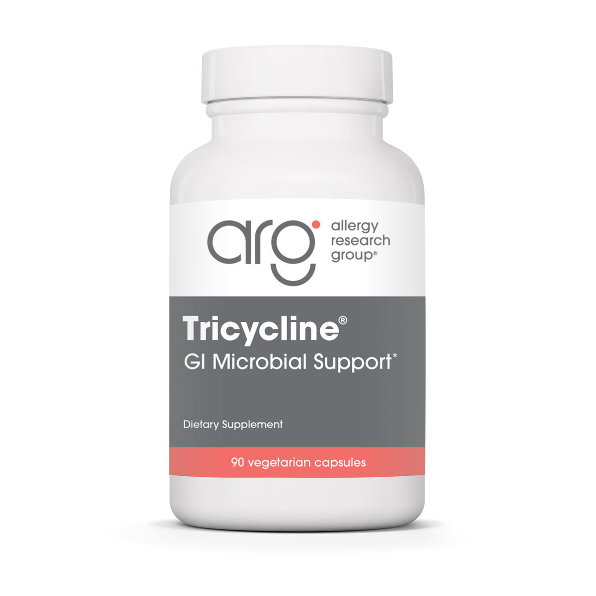 Tricycline Immune Support | Allergy Research Group