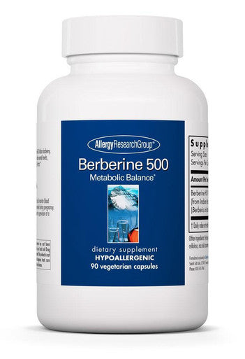 Berberine 500