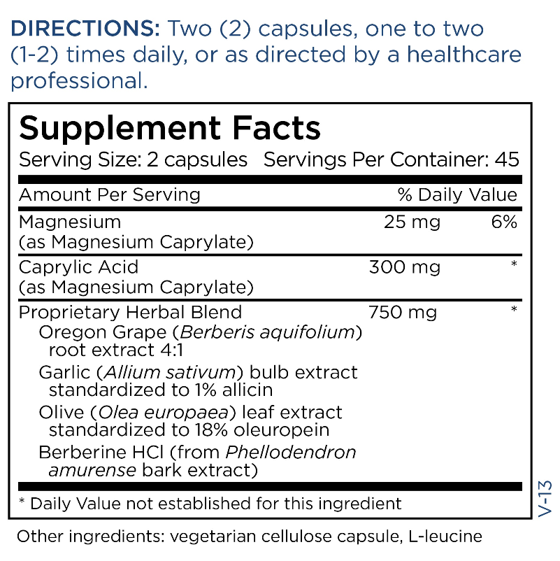 Metabolic Maintenance® Happy Belly®