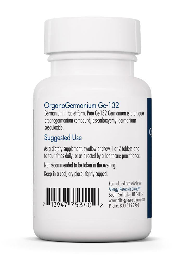  OrganoGermanium Ge-132 