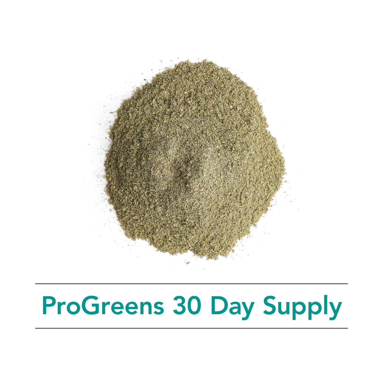 ProGreens® 30 Day Supply with Advanced Probiotic Formula